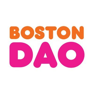 BostonDao Logo